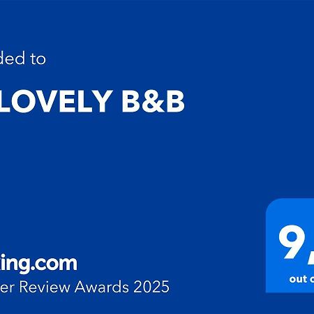 Delovely B&B Уайт Рок Екстериор снимка